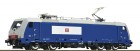 73669 Roco Electric locomotive E.438 DB-AG Italia